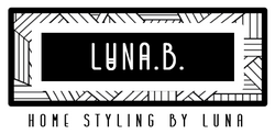 Luna B. Home Styling
