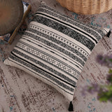 The Bali Pillow Cover Collection