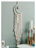 Luna Macramé Wall Hanging