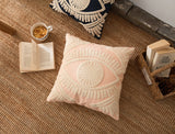 The Santorini Pillow Cover