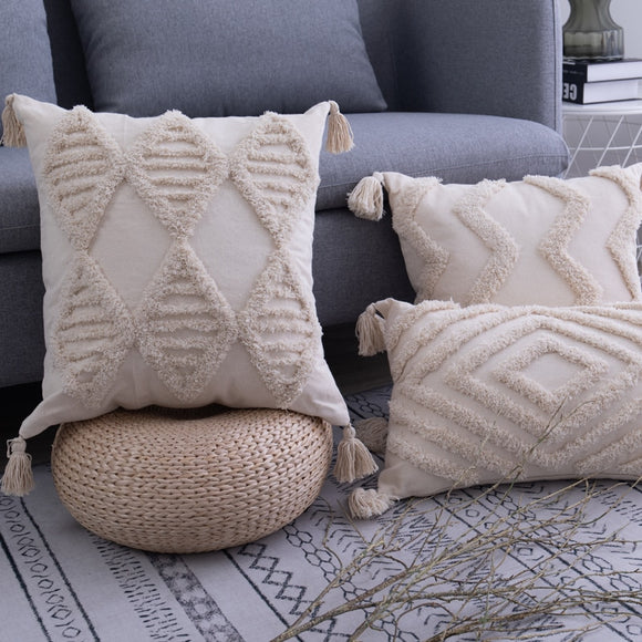 The Tucson Pillow Collection