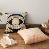 The Santorini Pillow Cover