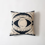 The Santorini Pillow Cover