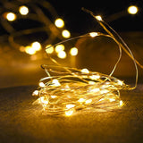 Fairy Light Garland