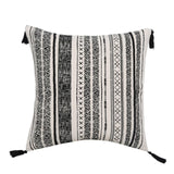 The Bali Pillow Cover Collection