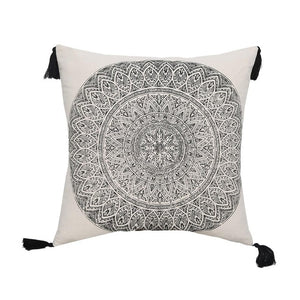 The Bali Pillow Cover Collection